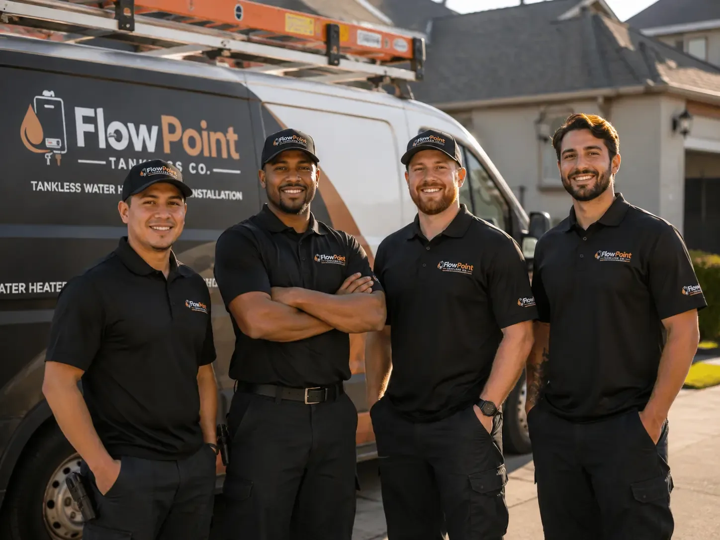 Tankless Water Heater Installation company in Corvallis, OR