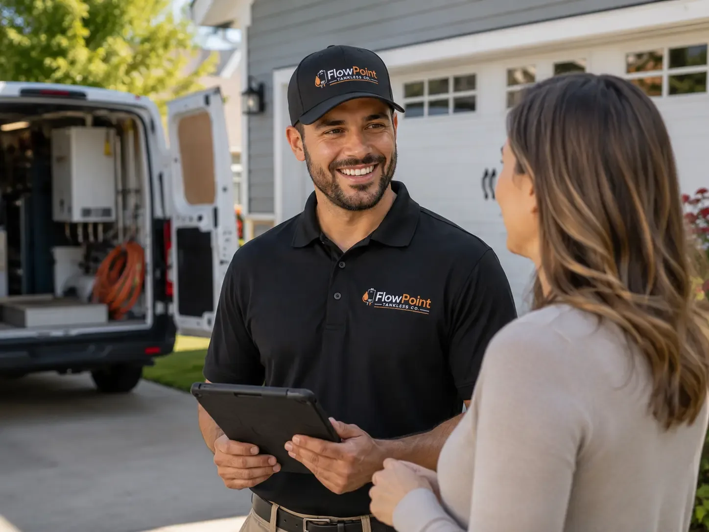 Tankless Water Heater Installation Corvallis, OR FAQs